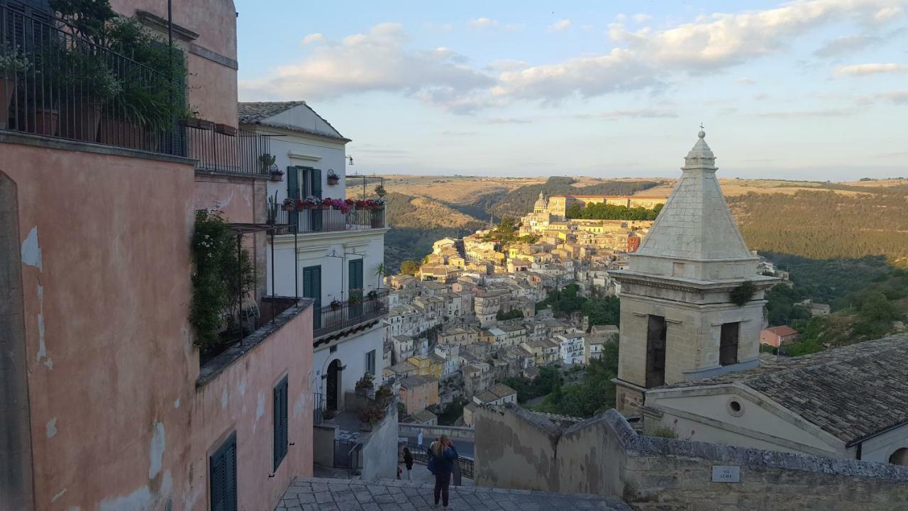 Ragusa Terra Priziusa Extérieur photo
