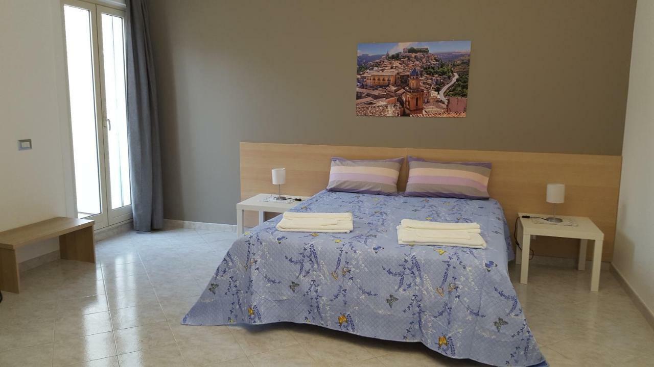 Ragusa Terra Priziusa Extérieur photo