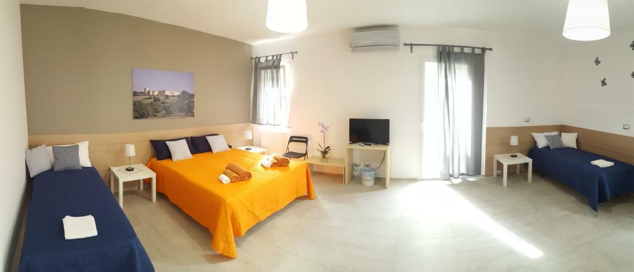 Ragusa Terra Priziusa Extérieur photo