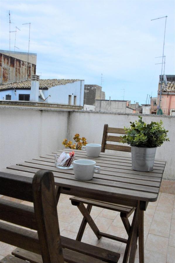 Ragusa Terra Priziusa Extérieur photo